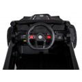 Madman UTV-MX Buggy Black