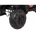 Madman UTV-MX Buggy Black