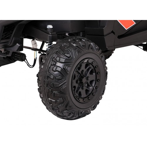 Madman UTV-MX Buggy Black