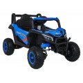 Madman UTV-MX Buggy Blue