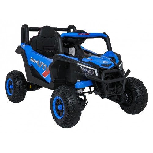 Madman UTV-MX Buggy Blue