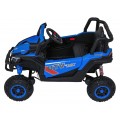 Madman UTV-MX Buggy Blue