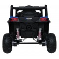 Madman UTV-MX Buggy Blue