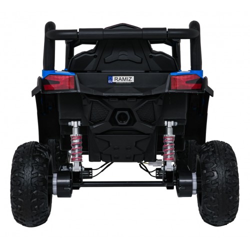 Madman UTV-MX Buggy Blue