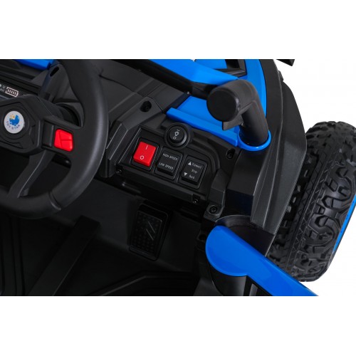Madman UTV-MX Buggy Blue