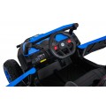 Madman UTV-MX Buggy Blue
