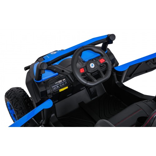 Madman UTV-MX Buggy Blue