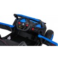 Madman UTV-MX Buggy Blue
