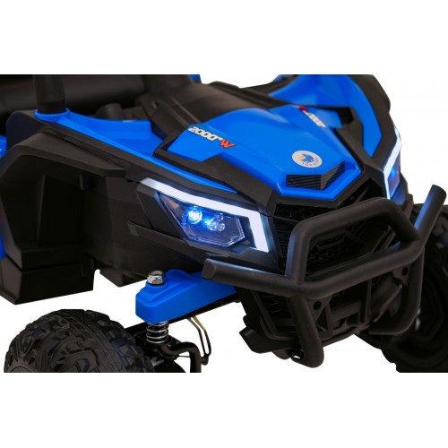 Madman UTV-MX Buggy Blue
