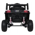 Madman UTV-MX Buggy White