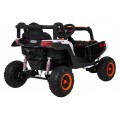 Madman UTV-MX Buggy White