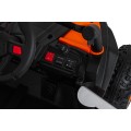 Madman UTV-MX Buggy White