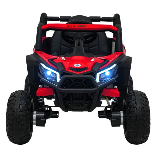 Madman UTV-MX Buggy Red