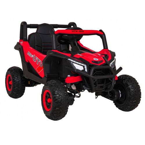 Madman UTV-MX Buggy Red