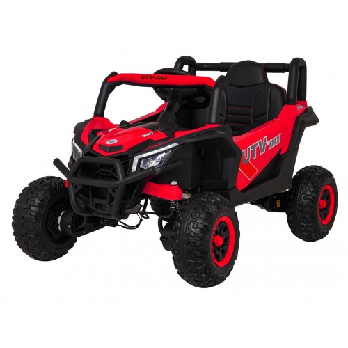 Madman UTV-MX Buggy Red