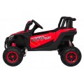 Madman UTV-MX Buggy Red