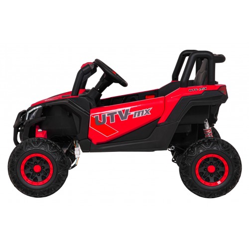 Madman UTV-MX Buggy Red