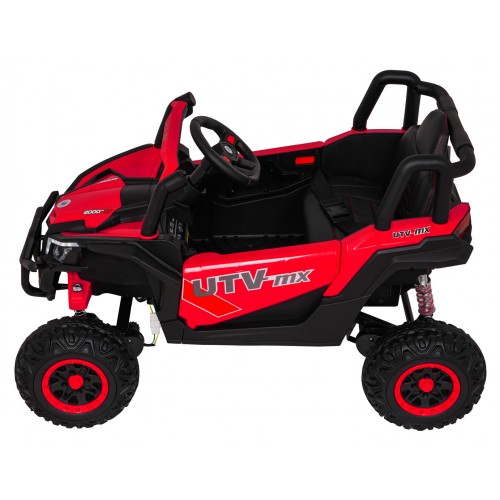Madman UTV-MX Buggy Red