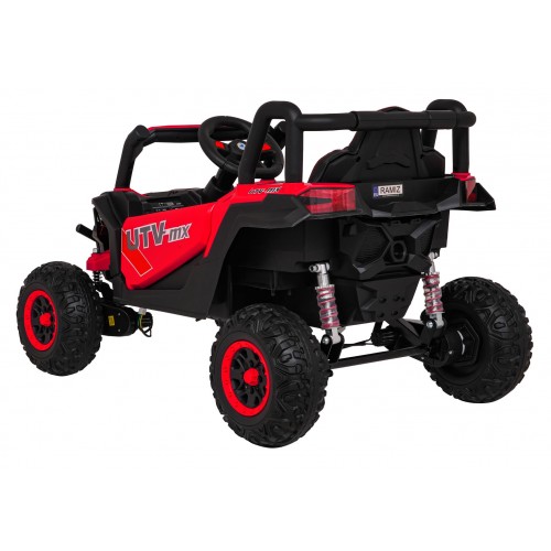 Madman UTV-MX Buggy Red