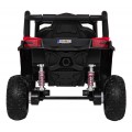 Madman UTV-MX Buggy Red