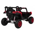 Madman UTV-MX Buggy Red