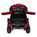 Madman UTV-MX Buggy Red