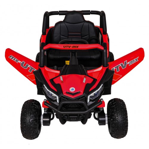 Madman UTV-MX Buggy Red
