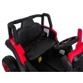 Madman UTV-MX Buggy Red