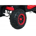 Madman UTV-MX Buggy Red