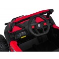 Madman UTV-MX Buggy Red