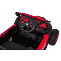 Madman UTV-MX Buggy Red