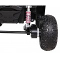 Madman UTV-MX Buggy Red
