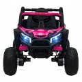 Madman UTV-MX Buggy Pink