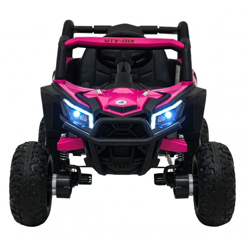 Madman UTV-MX Buggy Pink