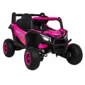 Madman UTV-MX Buggy Pink