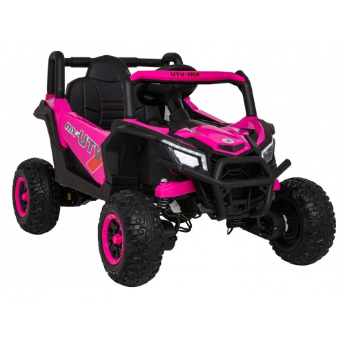 Madman UTV-MX Buggy Pink