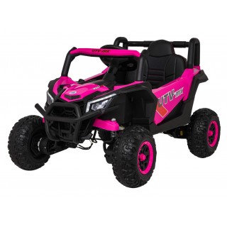 Madman UTV-MX Buggy Pink