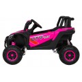 Madman UTV-MX Buggy Pink