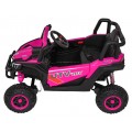 Madman UTV-MX Buggy Pink