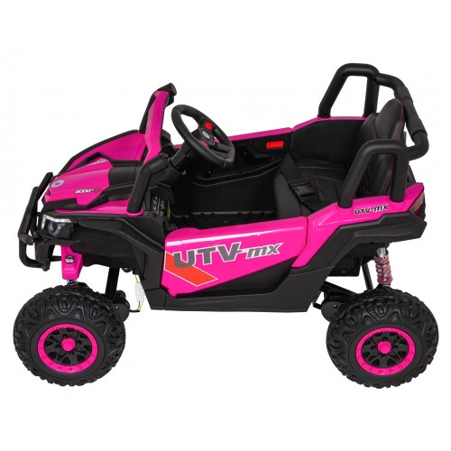 Madman UTV-MX Buggy Pink