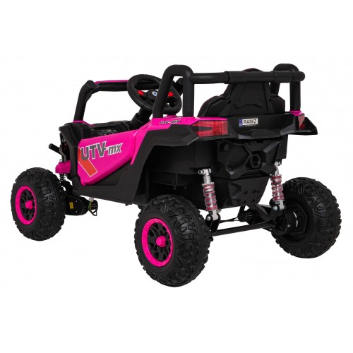 Madman UTV-MX Buggy Pink