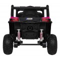 Madman UTV-MX Buggy Pink
