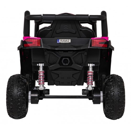 Madman UTV-MX Buggy Pink