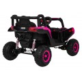 Madman UTV-MX Buggy Pink