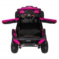 Madman UTV-MX Buggy Pink