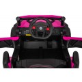 Madman UTV-MX Buggy Pink