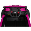 Madman UTV-MX Buggy Pink