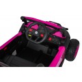 Madman UTV-MX Buggy Pink