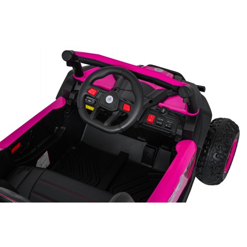 Madman UTV-MX Buggy Pink