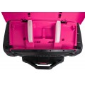 PASSION 4x4 Pink Off-Road Vehicle